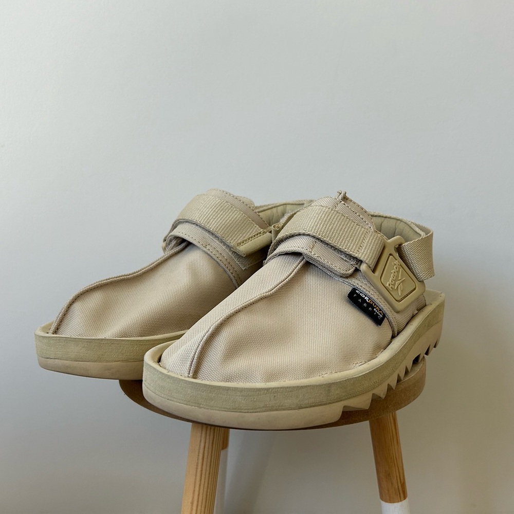 LAST CHANCE - Reebok Beatnik Mules